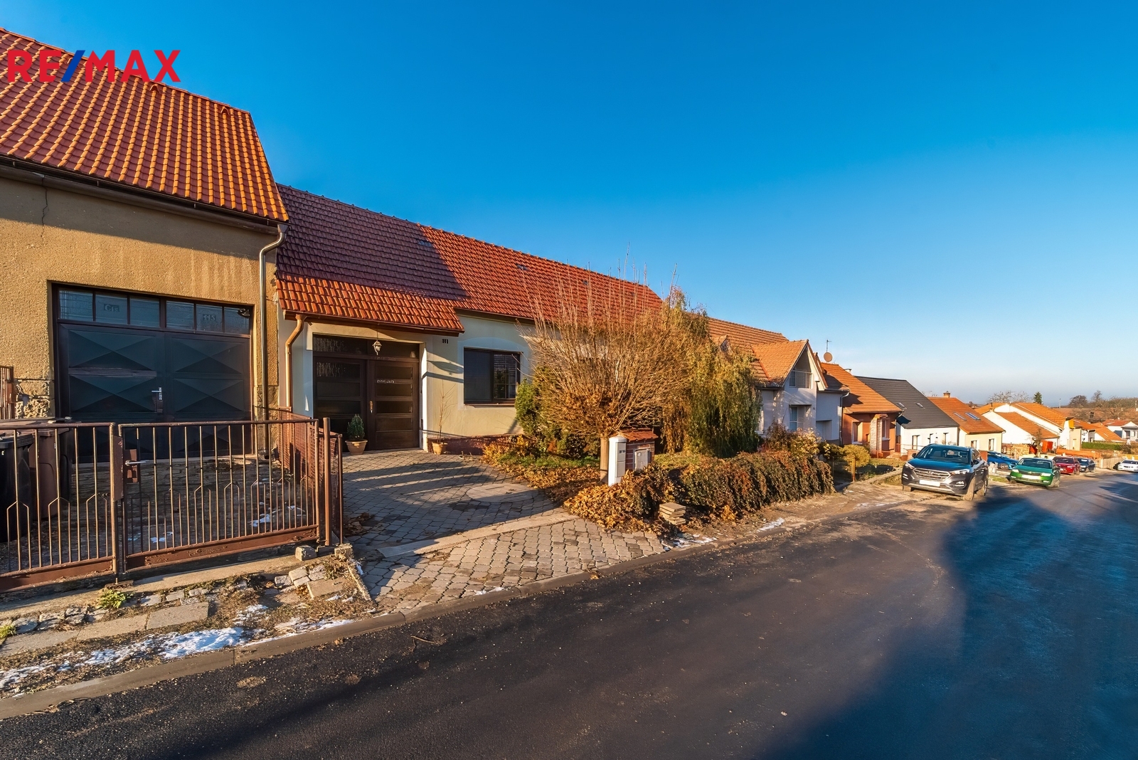 Prodej domu, 166 m2, Babice u Rosic