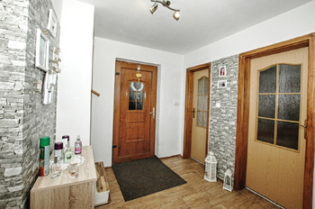 Prodej domu, 109 m2, Postřekov