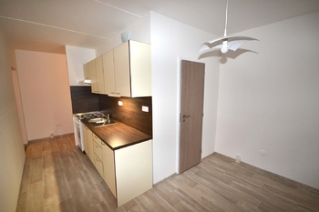 Pronájem bytu 2+1 v osobním vlastnictví, 62 m2, Brno