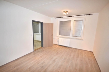 Pronájem bytu 2+1 v osobním vlastnictví, 62 m2, Brno