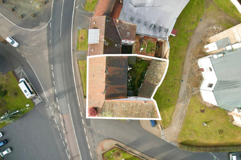 Prodej domu, 500 m2, Bernartice