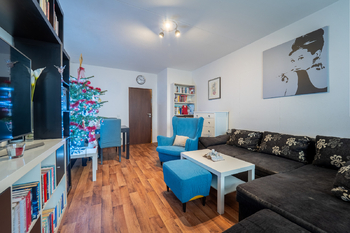 Prodej bytu 3+1 v osobním vlastnictví, 70 m2, Nymburk