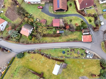 Prodej chaty / chalupy, 80 m2, Vilémovice