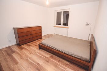 Pronájem bytu 2+1 v osobním vlastnictví, 60 m2, Plzeň