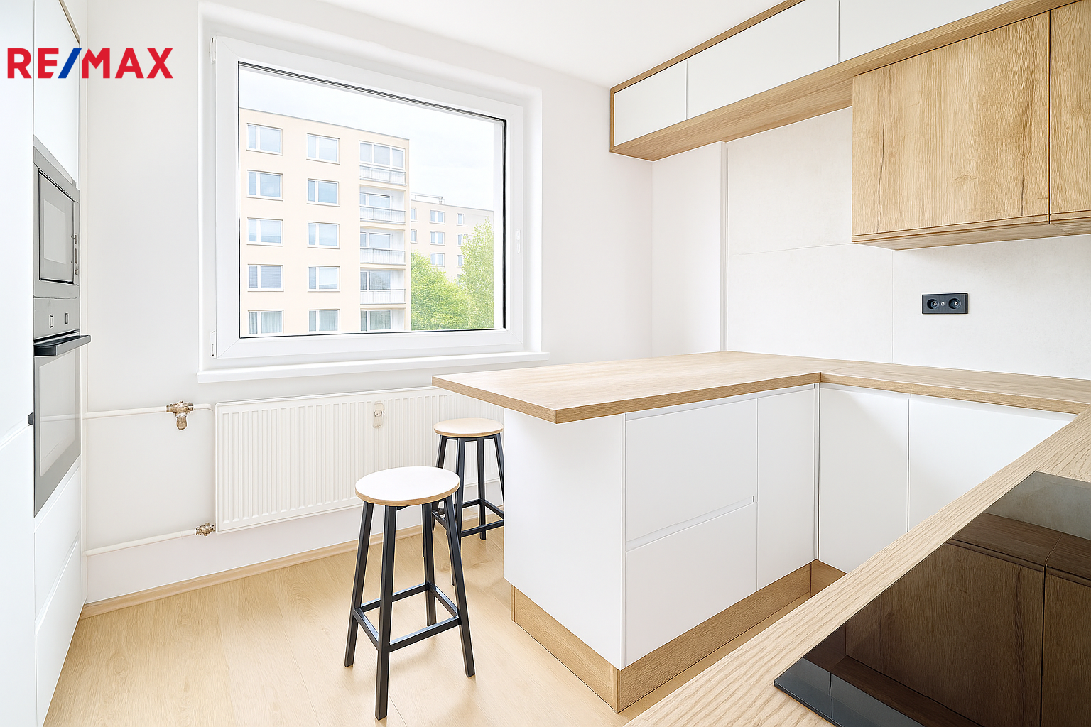 Pronájem bytu 3+1 v osobním vlastnictví, 67 m2, Moravská Třebová