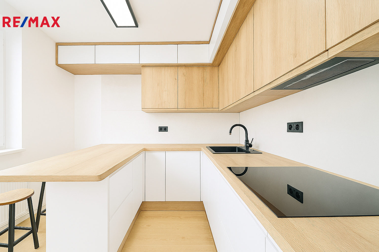 Pronájem bytu 3+1 v osobním vlastnictví, 67 m2, Moravská Třebová