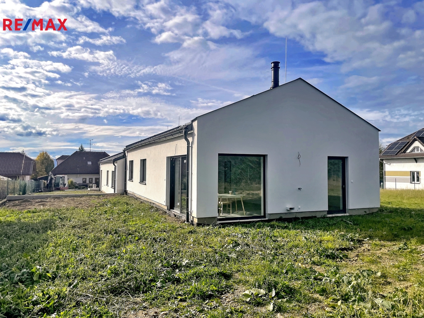 Prodej bytu 4+kk v osobním vlastnictví, 99 m2, Srubec