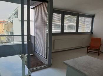 Pronájem bytu 1+kk v osobním vlastnictví, 32 m2, Brno