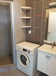 Pronájem bytu 1+kk v osobním vlastnictví, 32 m2, Brno