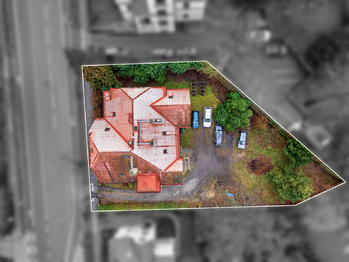 Prodej bytu 3+1 v osobním vlastnictví, 114 m2, Liberec