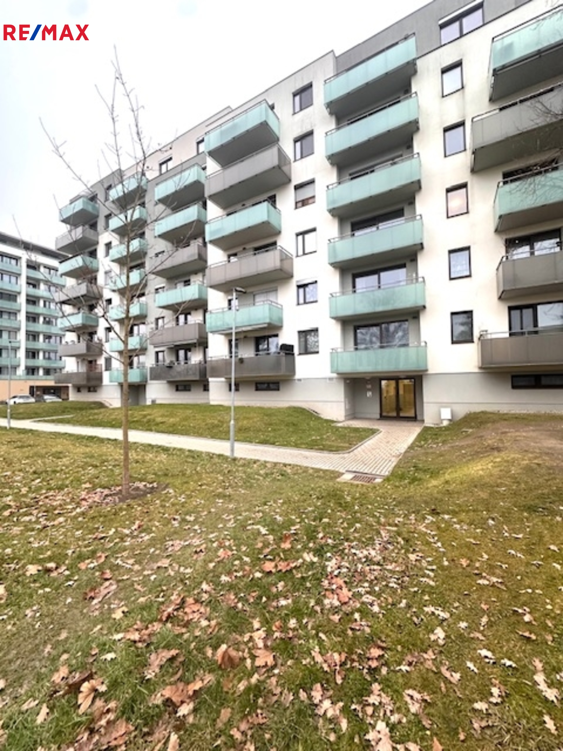 Pronájem bytu 3+kk v osobním vlastnictví, 79 m2, České Budějovice