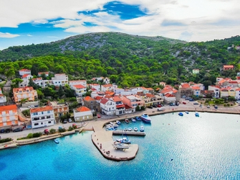 Prodej komerčního objektu, 69 m2, Tisno