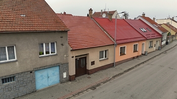 Prodej domu, 83 m2, Jevíčko