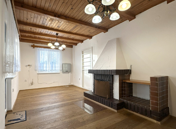 Pronájem domu, 64 m2, Vrátkov