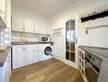 Pronájem domu, 64 m2, Vrátkov