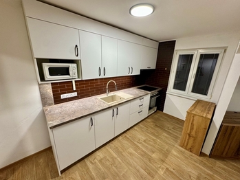 Pronájem bytu 2+kk v osobním vlastnictví, 52 m2, Břeclav