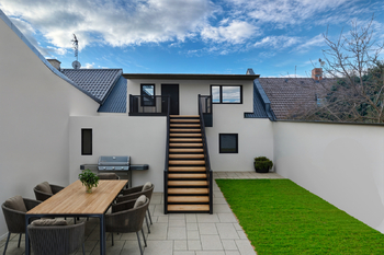 Prodej domu, 120 m2, Týnec nad Labem