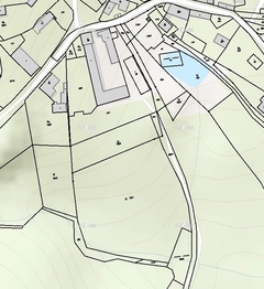 Prodej domu, 440 m2, Vyskytná nad Jihlavou