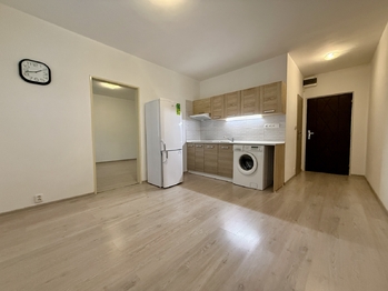 Pronájem bytu 1+1 v osobním vlastnictví, 35 m2, Ústí nad Labem