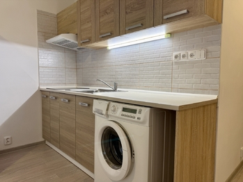 Pronájem bytu 1+1 v osobním vlastnictví, 35 m2, Ústí nad Labem