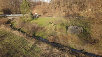 Prodej pozemku, 482 m2, Kolín