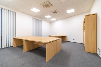 Pronájem komerčního objektu, 31 m2, Plzeň