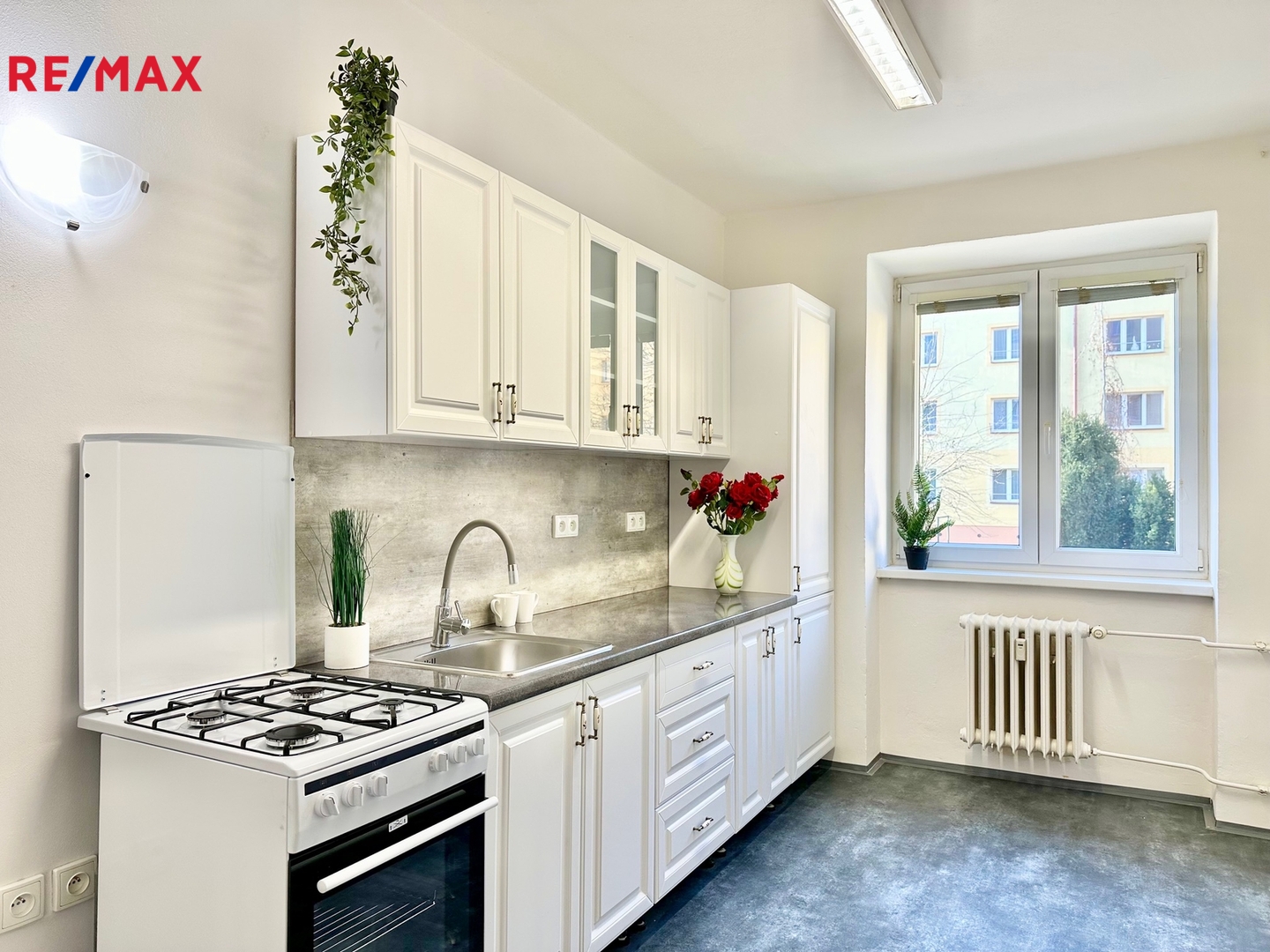 Pronájem bytu 2+1 v osobním vlastnictví, 60 m2, Pardubice