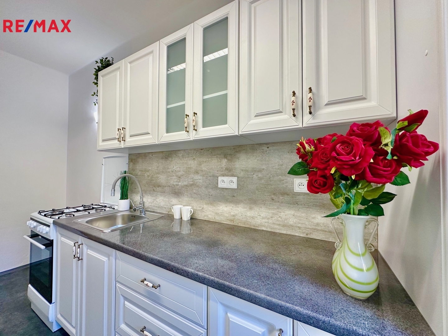 Pronájem bytu 2+1 v osobním vlastnictví, 60 m2, Pardubice