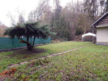 Prodej chaty / chalupy, 45 m2, Kožlany