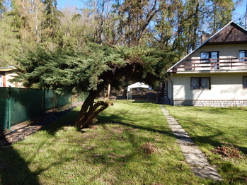 Prodej chaty / chalupy, 45 m2, Kožlany