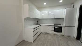 Pronájem bytu 2+kk v osobním vlastnictví, 67 m2, Brno