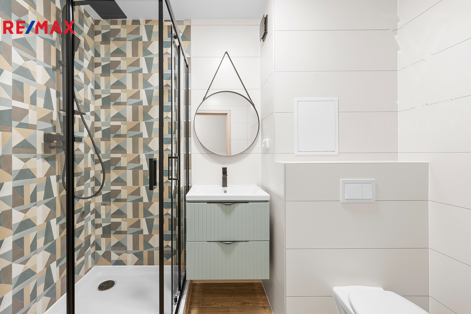 Pronájem bytu 3+1 v osobním vlastnictví, 64 m2, Ústí nad Labem