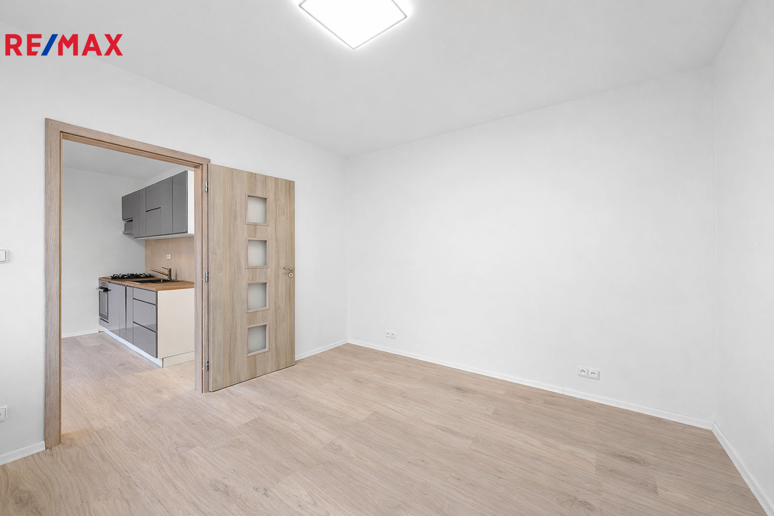 Pronájem bytu 3+1 v osobním vlastnictví, 64 m2, Ústí nad Labem