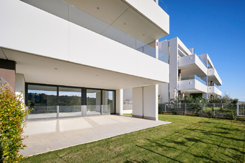 Prodej bytu 4+kk v osobním vlastnictví, 93 m2, Estepona