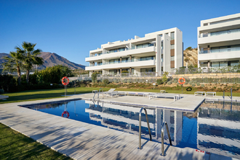 Prodej bytu 4+kk v osobním vlastnictví, 93 m2, Estepona