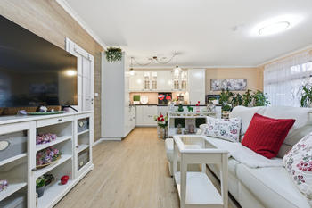 Prodej bytu 3+kk v osobním vlastnictví, 87 m2, Karlovy Vary