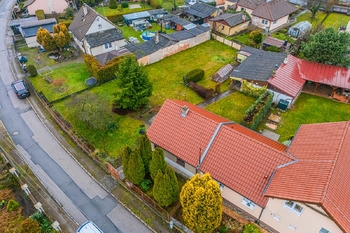 Prodej domu, 53 m2, Kladno