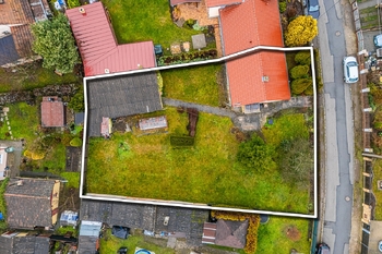 Prodej domu, 53 m2, Kladno