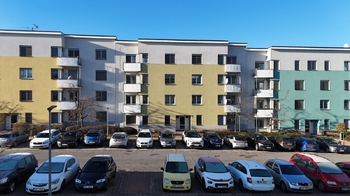 Prodej bytu 1+1 v osobním vlastnictví, 55 m2, Svitavy