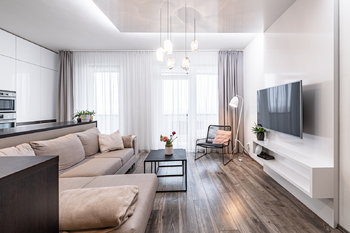 Pronájem bytu 3+kk v osobním vlastnictví, 116 m2, Mladá Boleslav