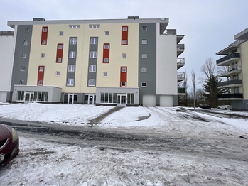 Pronájem bytu 2+kk v osobním vlastnictví, 45 m2, Nová Role