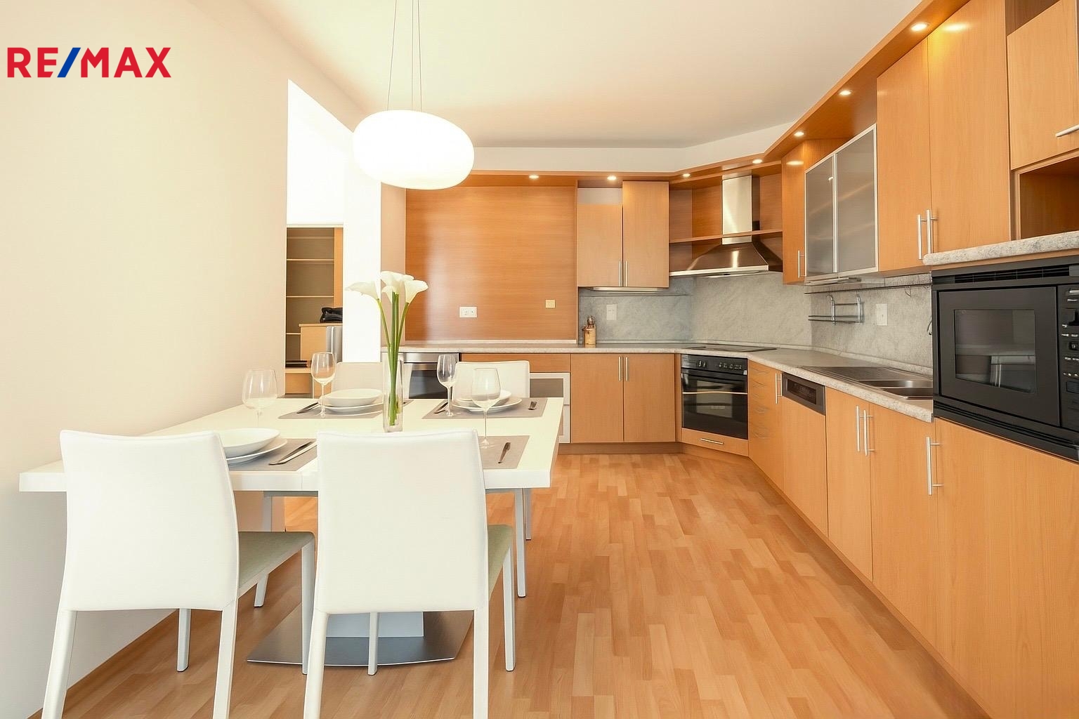 Pronájem bytu 3+kk v osobním vlastnictví, 111 m2, Brno