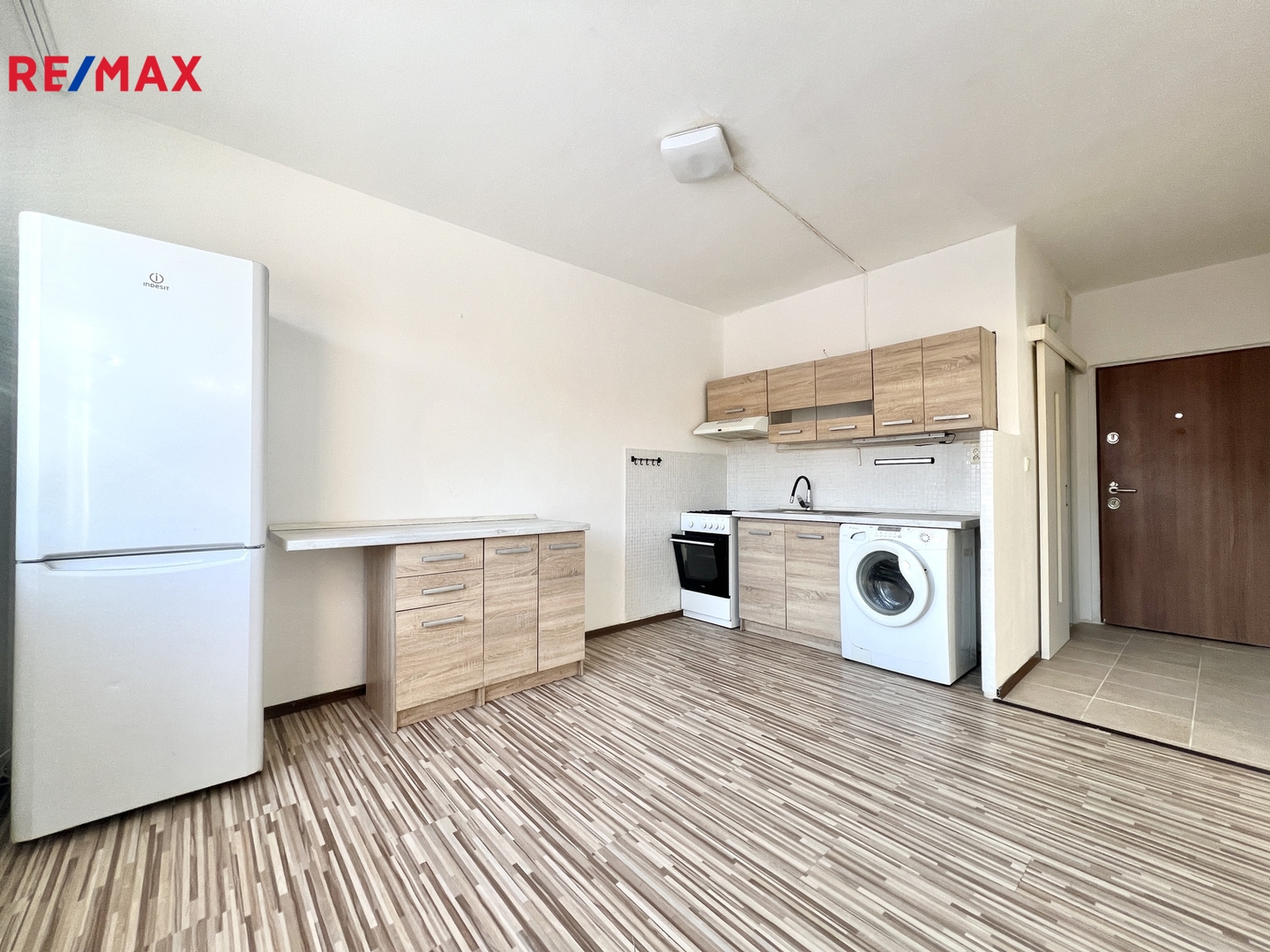 Prodej bytu 1+1 v družstevním vlastnictví, 35 m2, Jirkov