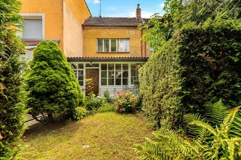 Prodej domu, 76 m2, Praha 9 - Prosek