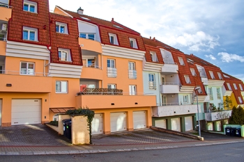 Prodej bytu 2+kk v osobním vlastnictví, 57 m2, Brno