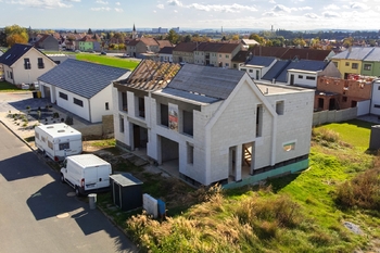 Prodej domu, 160 m2, Držovice