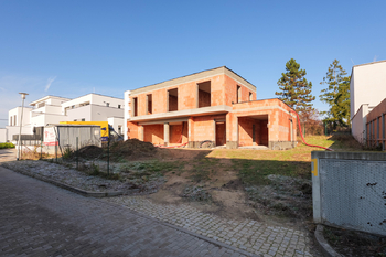 Prodej domu, 199 m2, Brno