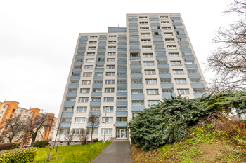 Pronájem bytu 3+1 v osobním vlastnictví, 80 m2, Praha 6 - Vokovice