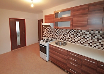 Pronájem bytu 2+1 v osobním vlastnictví, 50 m2, Kolín