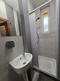 Pronájem bytu 1+kk v osobním vlastnictví, 27 m2, Brno